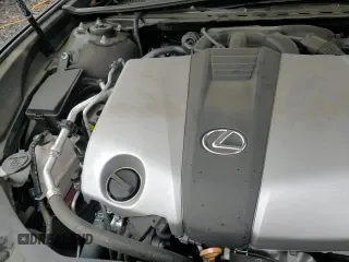 2021 Lexus ES 350 F Sport with VIN 58AGZ1B1XMU096111, listed as a Copart auction lot 60999655 with 8,093 mi miles and Salvage title. Bid and sale history available at DreamBid. Image 15.