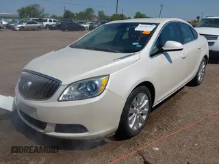 2016 Buick Verano with VIN 1G4PP5SK5G4104939, listed as a IAAI auction lot 42238768 with 24,170 mi miles and . Bid and sale history available at DreamBid. Image 2.