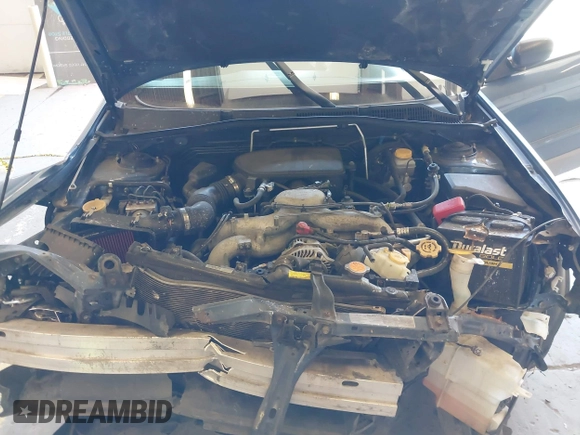 2008 Subaru Outback i with VIN 4S4BP61C187303285, listed as a IAAI auction lot 42023254 with 97,761 mi miles and . Bid and sale history available at DreamBid. Image 10.