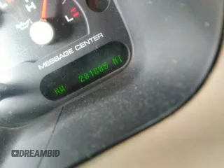 2003 Ford Explorer с VIN 1FMZU65K43UA92733, выставлен на аукционе IAAI как лот 42093512 с пробегом 201 805 миль миль и . История ставок и продаж доступна на DreamBid. Изображение 7.