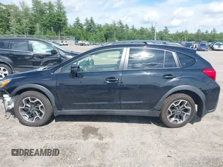 2017 Subaru Crosstrek Limited with VIN JF2GPANC9H8270877, listed as a IAAI auction lot 42639441 with 84,525 mi miles and . Bid and sale history available at DreamBid. Image 15.