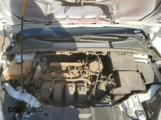 2013 Ford Focus SE with VIN 1FADP3F24DL234319, listed as a Copart auction lot 49627975 with Not Provided miles and Salvage Title. Bid and sale history available at DreamBid. Image 11.