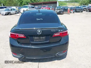 2016 Acura ILX Premium with VIN 19UDE2F86GA000800, listed as a IAAI auction lot 42380982 with 112,209 mi miles and . Bid and sale history available at DreamBid. Image 16.