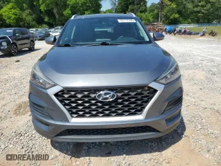 2019 Hyundai Tucson Value with VIN KM8J33A40KU078137, listed as a Copart auction lot 53717795 with 82,243 mi miles and Salvage Title. Bid and sale history available at carsss.com. Image 5.