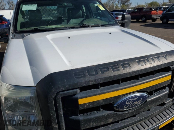 2013 Ford F-350 z VIN 1FD7X3B67DEA52601, wystawiony jako IAAI lot #42409012 z przebiegiem 335 745 mil mil oraz . Historia ofert i sprzedaży dostępna na DreamBid. Obrazek 20.