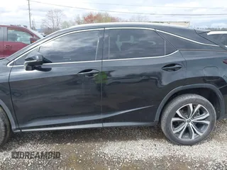 2019 Lexus RX with VIN 2T2BZMCA6KC176890, listed as a IAAI auction lot 41888637 with 51,529 mi miles. Bid and sale history available at carsss.com. Image 15.