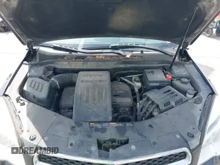 2015 Chevrolet Equinox LT with VIN 2GNALBEK7F6410500, listed as a IAAI auction lot 41892728 with 98,942 mi miles. Bid and sale history available at carsss.com. Image 10.