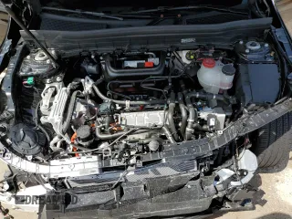 2023 Mercedes-Benz EQB 300 z VIN W1N9M0KB6PN073891, wystawiony jako Copart lot #52526924 z przebiegiem 3 076 mil mil oraz Szkoda całkowita • Salvage title. Historia ofert i sprzedaży dostępna na DreamBid. Obrazek 12.