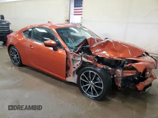 2017 Toyota 86 with VIN JF1ZNAA13H9703062, listed as a Copart auction lot 47208335 with 109,903 mi miles and Clean Title. Bid and sale history available at carsss.com. Image 4.