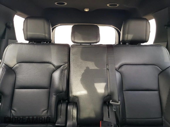 2017 Ford Explorer XLT z VIN 1FM5K8D85HGD09198, wystawiony jako Copart lot #53959655 z przebiegiem 141 868 mil mil oraz Szkoda całkowita • Salvage title. Historia ofert i sprzedaży dostępna na DreamBid. Obrazek 10.