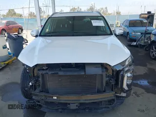 2020 Hyundai Palisade SEL z VIN KM8R44HEXLU128533, wystawiony jako IAAI lot #42094411 z przebiegiem 61 366 mil mil oraz . Historia ofert i sprzedaży dostępna na DreamBid. Obrazek 13.