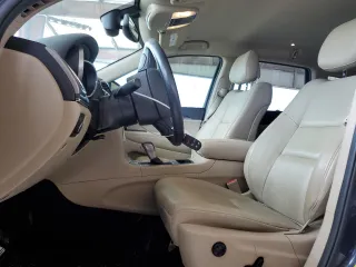 2019 Jeep Grand Cherokee Limited с VIN 1C4RJEBG1KC816874, выставлен на аукционе Copart как лот 58926935 с пробегом 36 704 миль миль и Списание • Salvage title. История ставок и продаж доступна на DreamBid. Изображение 7.