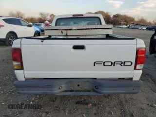 1994 Ford Ranger Splash with VIN 1FTCR10A2RTA79068, listed as a Copart auction lot 88795815 with 146,749 mi miles and Non Repairable. Bid and sale history available at carsss.com. Image 6.
