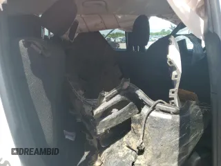 2018 Jeep Renegade Latitude z VIN ZACCJABB8JPJ55807, wystawiony jako Copart lot #56540655 z przebiegiem 101 870 mil mil oraz Szkoda całkowita • Salvage title. Historia ofert i sprzedaży dostępna na DreamBid. Obrazek 11.