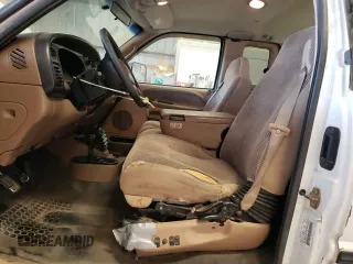 2002 Dodge Ram 3500 with VIN 3B7MF33C02M204269, listed as a Copart auction lot 68442394 with 238,041 mi miles and Salvage Title. Bid and sale history available at carsss.com. Image 7.