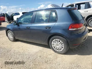 2013 Volkswagen Golf с VIN WVWDB7AJ9DW128526, выставлен на аукционе Copart как лот 74057194 с пробегом 100 807 миль миль и Списание • Salvage title. История ставок и продаж доступна на DreamBid. Изображение 2.
