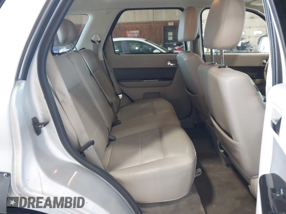 2009 Ford Escape Hybrid with VIN 1FMCU59339KC01917, listed as a IAAI auction lot 42880678 with 173,449 mi miles and . Bid and sale history available at DreamBid. Image 8.