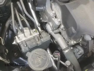 2017 Toyota Camry XSE with VIN 4T1BK1FK8HU585296, listed as a Copart auction lot 66565395 with 60,592 mi miles and Salvage title. Bid and sale history available at DreamBid. Image 13.