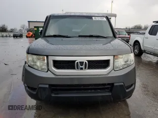 2011 Honda Element EX z VIN 5J6YH1H79BL001856, wystawiony jako Copart lot #86151094 z przebiegiem 195 225 mil mil oraz Szkoda całkowita • Salvage title. Historia ofert i sprzedaży dostępna na DreamBid. Obrazek 5.