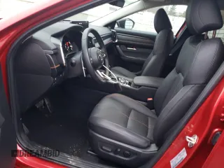 2023 Mazda CX-50 S Premium Plus z VIN 7MMVABEMXPN108245, wystawiony jako Copart lot #72616012 z przebiegiem 2 285 mil mil oraz . Historia ofert i sprzedaży dostępna na DreamBid. Obrazek 7.