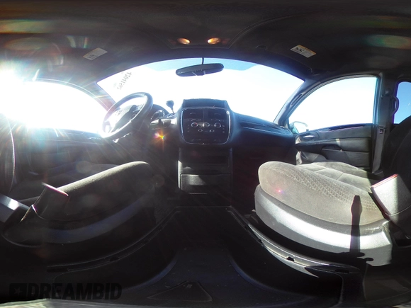 2016 Dodge Grand Caravan SE with VIN 2C4RDGBG9GR258788, listed as a IAAI auction lot 42041562 with 88,004 mi miles and . Bid and sale history available at DreamBid. Image 19.