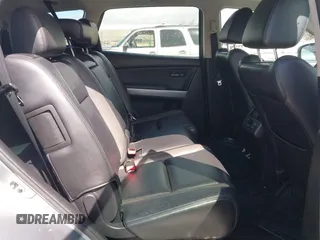 2010 Mazda CX-9 Touring with VIN JM3TB3MV8A0225855, listed as a IAAI auction lot 41826707 with 181,921 mi miles and . Bid and sale history available at carsss.com. Image 8.