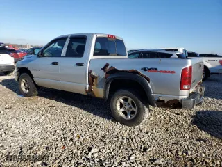2003 Dodge Ram 1500 ST with VIN 1D7HU18N83S187189, listed as a Copart auction lot 86201474 with 0 mi miles and Clean Title. Bid and sale history available at carsss.com. Image 2.