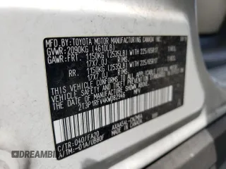 2019 Toyota RAV4 XLE with VIN 2T3P1RFV4KW082946, listed as a Copart auction lot 49841075 with 80,637 mi miles and Salvage Title. Bid and sale history available at carsss.com. Image 13.
