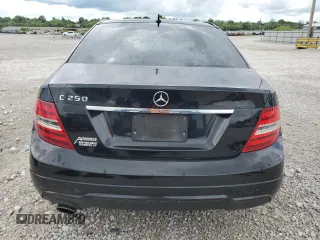 2014 Mercedes-Benz C 250 Sport с VIN WDDGF4HB0ER312144, выставлен на аукционе Copart как лот 56559655 с пробегом 119 702 миль миль и Списание • Salvage title. История ставок и продаж доступна на DreamBid. Изображение 6.