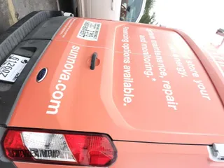 2023 Ford Transit Cargo z VIN 1FTBR3X85PKB84622, wystawiony jako IAAI lot #42742574 z przebiegiem 3 429 mil mil oraz . Historia ofert i sprzedaży dostępna na DreamBid. Obrazek 17.