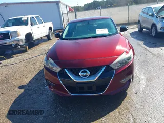 2017 Nissan Maxima SL with VIN 1N4AA6AP6HC427067, listed as a IAAI auction lot 41748975 with 149,697 mi miles and . Bid and sale history available at DreamBid. Image 12.