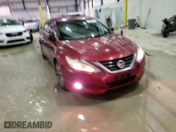 2016 Nissan Altima SR with VIN 1N4AL3AP5GC143078, listed as a Copart auction lot 46243345 with 148,055 mi miles and Non Repairable. Bid and sale history available at carsss.com. Image 13.