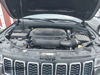 2020 Jeep Grand Cherokee Altitude with VIN 1C4RJFAG8LC234828, listed as a IAAI auction lot 41236195 with 40,458 mi miles. Bid and sale history available at carsss.com. Image 10.