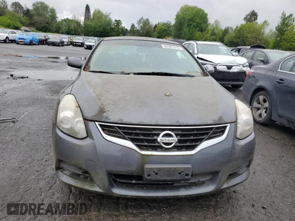 2012 Nissan Altima 2.5 S with VIN 1N4AL2EP2CC196173, listed as a Copart auction lot 54987315 with 149,030 mi miles and Clean Title. Bid and sale history available at carsss.com. Image 5.