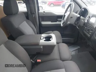 2006 Ford F-150 XLT с VIN 1FTRW12W36KC39858, выставлен на аукционе IAAI как лот 42762853 с пробегом 197 380 миль миль и . История ставок и продаж доступна на DreamBid. Изображение 5.