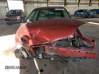 2005 Ford Focus S with VIN 1FAFP34N95W264003, listed as a Copart auction lot 50100355 with 155,742 mi miles and Salvage Title. Bid and sale history available at carsss.com. Image 5.