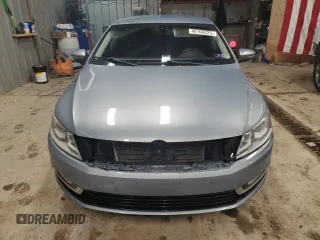 2013 Volkswagen CC R-Line с VIN WVWBN7AN3DE508050, выставлен на аукционе Copart как лот 48166225 с пробегом 97 684 миль миль и Списание • Salvage title. История ставок и продаж доступна на DreamBid. Изображение 5.