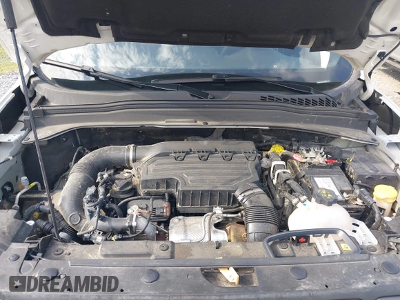 2023 Jeep Renegade Trailhawk with VIN ZACNJDC18PPP66512, listed as a IAAI auction lot 42608005 with 39,351 mi miles and . Bid and sale history available at DreamBid. Image 10.