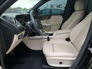 2020 Mercedes-Benz GLB 250 с VIN W1N4M4HB2LW053036, выставлен на аукционе Copart как лот 56475995 с пробегом 51 324 миль миль и На запчасти • Non repairable. История ставок и продаж доступна на DreamBid. Изображение 7.