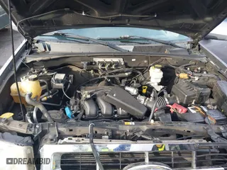 2008 Ford Escape Limited with VIN 1FMCU04178KD00117, listed as a IAAI auction lot 41594300 with 252,882 mi miles. Bid and sale history available at carsss.com. Image 10.