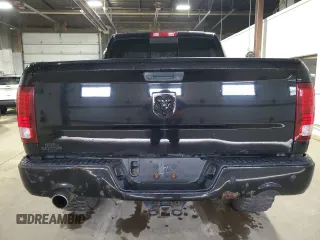 2013 Ram 1500 Sport с VIN 1C6RR7MT1DS623218, выставлен на аукционе Copart как лот 57920675 с пробегом 168 553 миль миль и Чистый • Clean title. История ставок и продаж доступна на DreamBid. Изображение 6.
