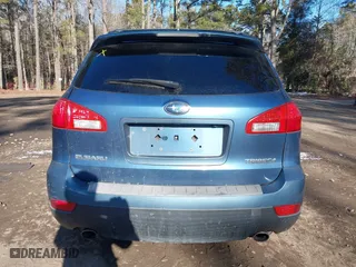 2008 Subaru Tribeca (Natl) 7-Pass Ltd w/DVD/Nav with VIN 4S4WX90D484404531, listed as a IAAI auction lot 41401830 with 131,301 mi miles. Bid and sale history available at carsss.com. Image 16.