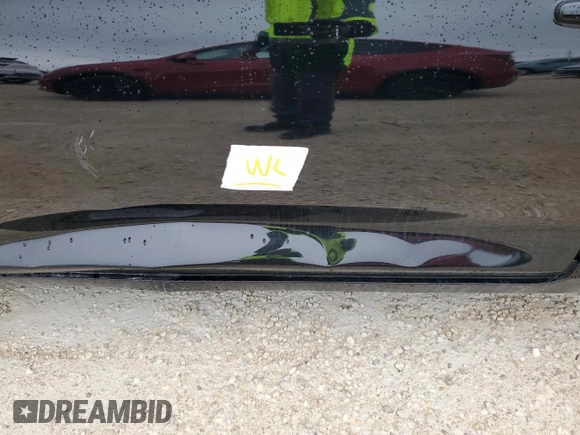 2008 Toyota Solara SE with VIN 4T1FA38P48U154995, listed as a Copart auction lot 74465634 with Not Provided miles and Non Repairable. Bid and sale history available at DreamBid. Image 12.