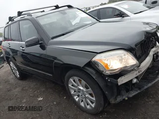 2012 Mercedes-Benz GLK 350 z VIN WDCGG5GB8CF720642, wystawiony jako IAAI lot #41901319 z przebiegiem 130 157 mil mil oraz . Historia ofert i sprzedaży dostępna na DreamBid. Obrazek 1.