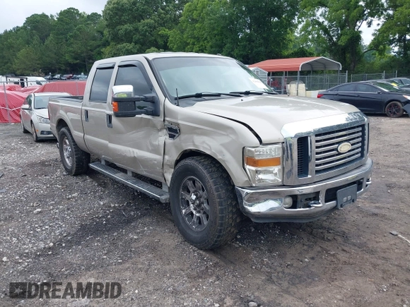 2010 Ford F-250 XL z VIN 1FTSW2AR4AEB11767, wystawiony jako IAAI lot #42490922 z przebiegiem 258 343 mil mil oraz . Historia ofert i sprzedaży dostępna na DreamBid. Obrazek 1.