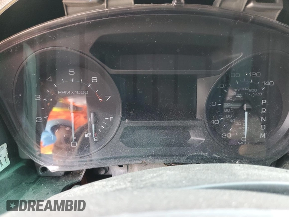2014 Ford Explorer with VIN 1FM5K7B8XEGB22676, listed as a Copart auction lot 52720025 with Not provided miles and Salvage title. Bid and sale history available at DreamBid. Image 9.