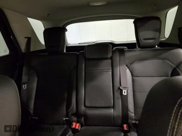 2015 Mercedes-Benz M 350 with VIN 4JGDA5HB8FA491448, listed as a Copart auction lot 44915015 with 114,121 mi miles and Salvage title. Bid and sale history available at DreamBid. Image 10.