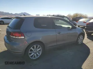 2011 Volkswagen Golf TDI с VIN WVWBM7AJXBW117632, выставлен на аукционе Copart как лот 42058565 с пробегом 148 356 миль миль и Чистый • Clean title. История ставок и продаж доступна на DreamBid. Изображение 3.