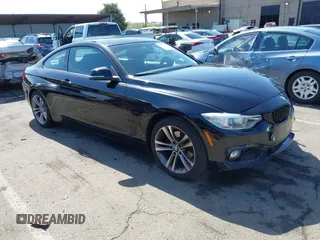 2014 BMW 4 Series 428i xDrive с VIN WBA3N9C53EK244907, выставлен на аукционе IAAI как лот 42380025 с пробегом 71 431 миль миль и . История ставок и продаж доступна на DreamBid. Изображение 1.