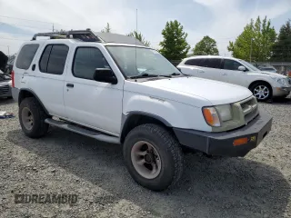 2000 Nissan Xterra XE z VIN 5N1ED28Y8YC575999, wystawiony jako Copart lot #57707215 z przebiegiem 142 436 mil mil oraz Tytuł czysty. Historia ofert i sprzedaży dostępna na DreamBid. Obrazek 4.